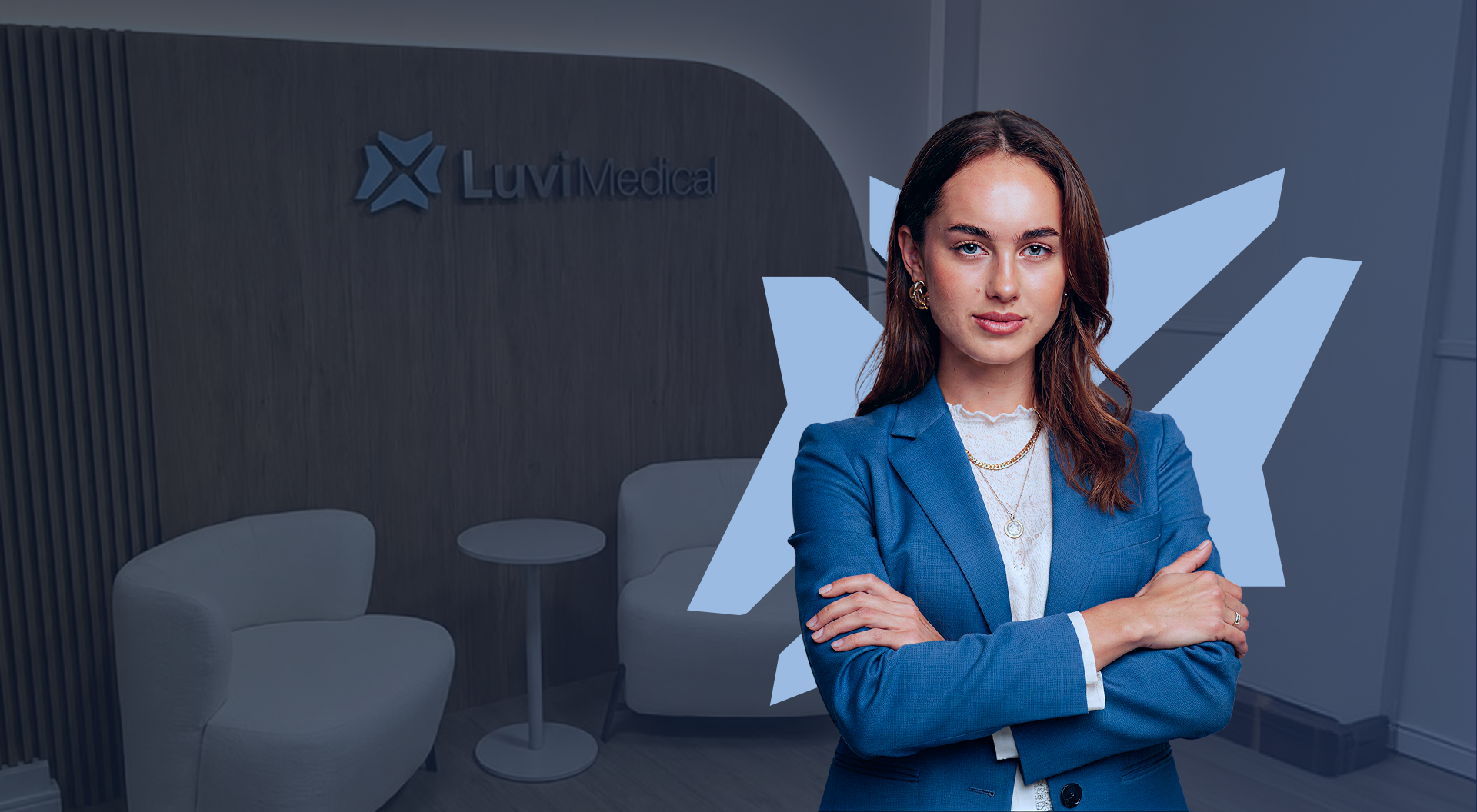 Luvi Medical