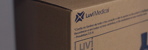 Operação e apoio logístico